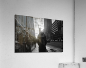 New York City  Acrylic Print
