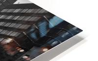 New York City  HD Metal print
