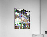 Mushoku Tensei 1 Acrylic Print