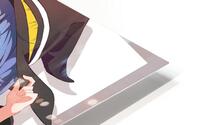Mushoku Tensei 4 HD Metal print