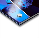 Lionel Messi 13 Acrylic print