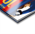 Lionel Messi 21 Acrylic print