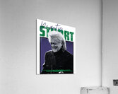 Marty Stuart 4 Acrylic Print