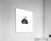 Marty Stuart 7 Acrylic Print