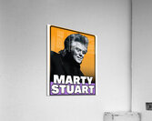 Marty Stuart 9 Acrylic Print