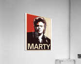 Marty Stuart 15 Acrylic Print