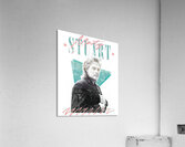Marty Stuart 16 Acrylic Print