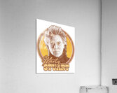 Marty Stuart 17 Acrylic Print