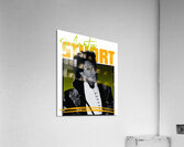 Marty Stuart 18 Acrylic Print