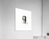Marty Stuart 24 Acrylic Print