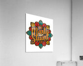 Marty Stuart 28 Acrylic Print