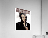 Marty Stuart 35 Acrylic Print