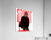 Marty Stuart 36 Acrylic Print