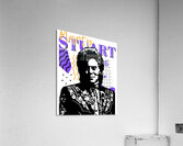 Marty Stuart 39 Acrylic Print