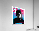 Marty Stuart 48 Acrylic Print