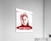 Marty Stuart 50 Acrylic Print