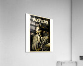 Muddy Waters 7 Acrylic Print