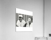 Muddy Waters 18 Acrylic Print