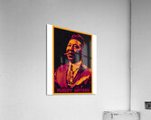 Muddy Waters 27 Acrylic Print