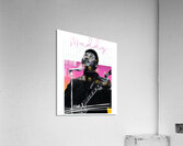 Muddy Waters 11 Acrylic Print