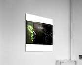 Muddy Waters 22 Acrylic Print