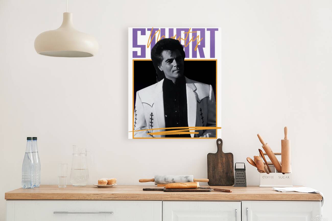 Marty Stuart 13 Reproduction