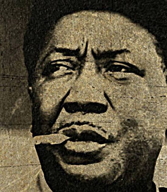 Muddy Waters 19 by Monique C Monico
