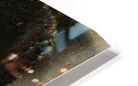 Muddy Waters 19 HD Metal print
