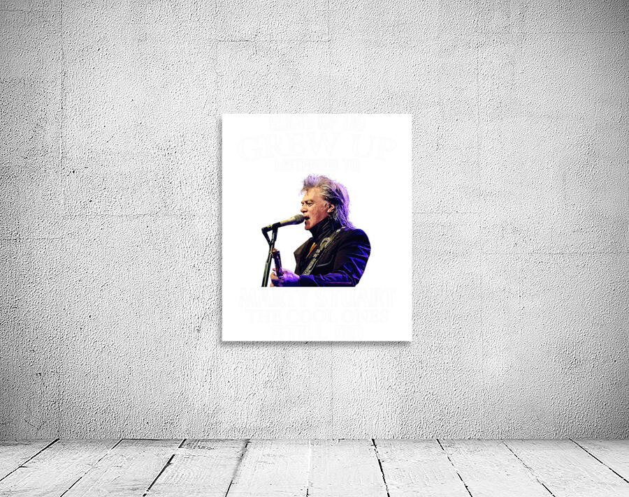 Marty Stuart 5 Wall Preview