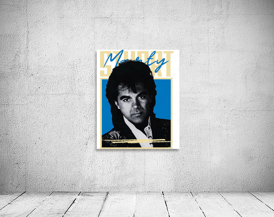 Marty Stuart 31 Wall Preview