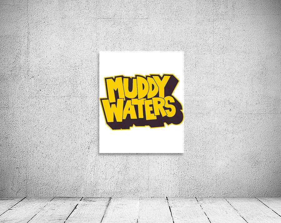 Muddy Waters 41 Wall Preview