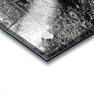 2022 June 20 RusticBridge02 Acrylic print