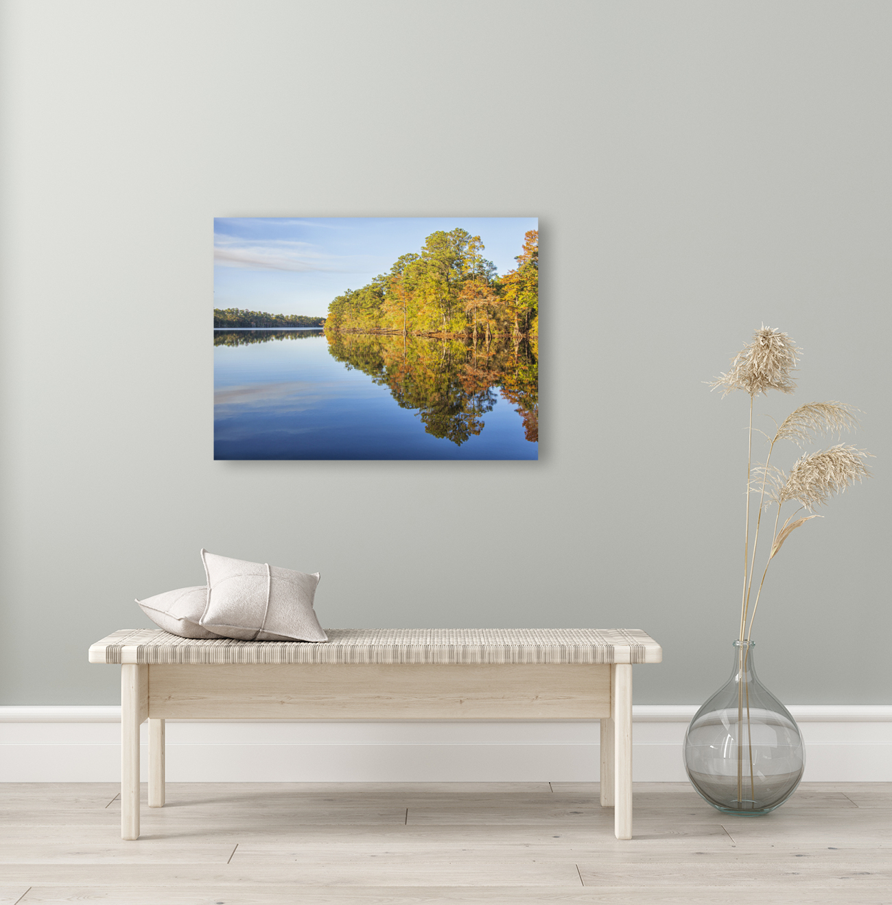 2022 Oct 20 MillPond01 Reproduction