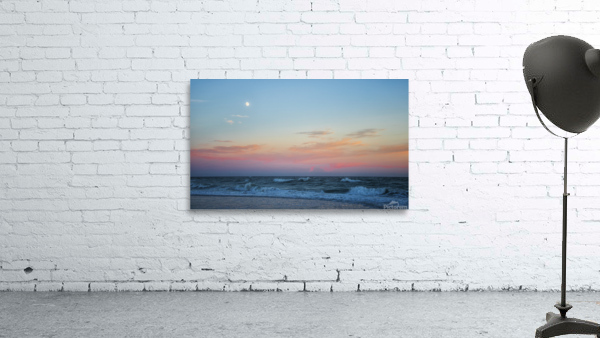 2022 Aug 09 Sunset01 Wall Preview