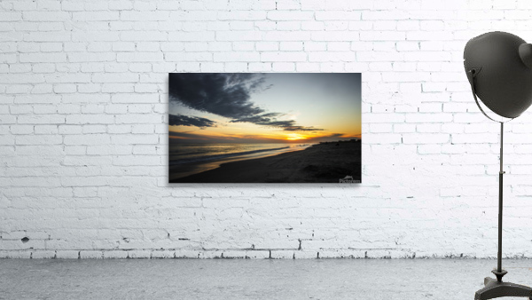 2022 Oct 12 Sunset01 Wall Preview