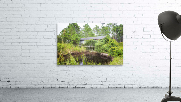 2022 Aug 19 Boathouse01 Wall Preview