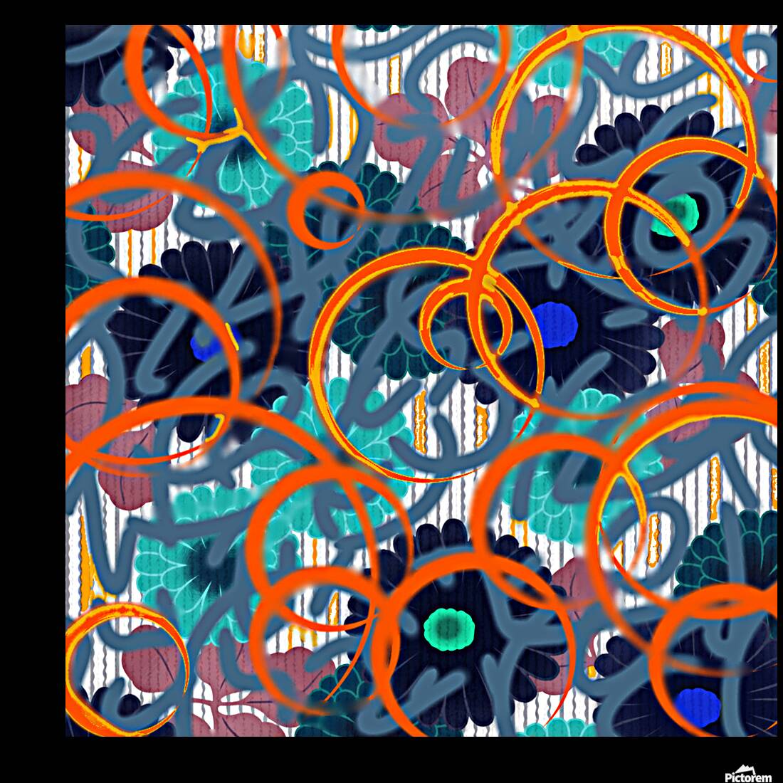 Original 1 Reproduction