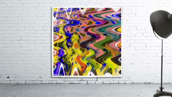 Le fleuve Wall Preview