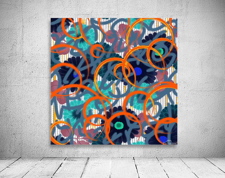 Original 1 Wall Preview
