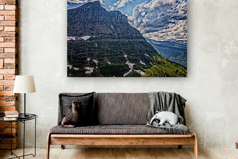  MG 0092 Edit Glacier National Park by Gestalt Imagery