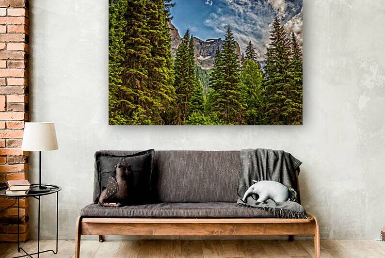  MG 0180 Edit Glacier National Park by Gestalt Imagery