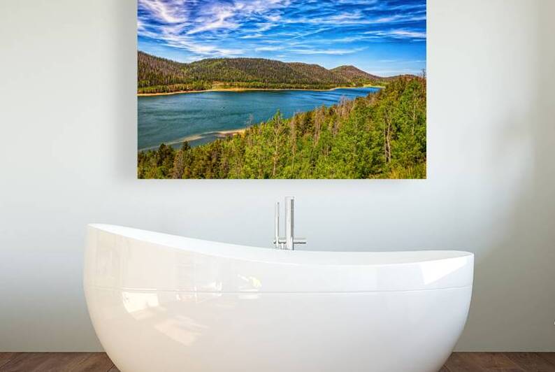  MG 0484 Edit Navajo Lake Utah by Gestalt Imagery