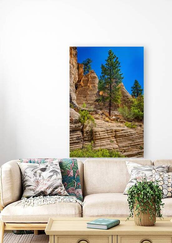  MG 0819 Edit Lick Wash Trail Hike by Gestalt Imagery