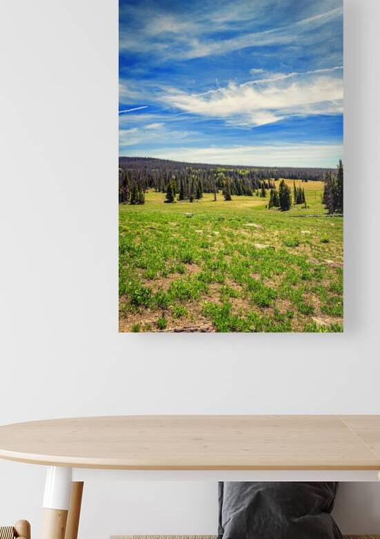  MG 0566 Edit Cedar Breaks National Monument by Gestalt Imagery