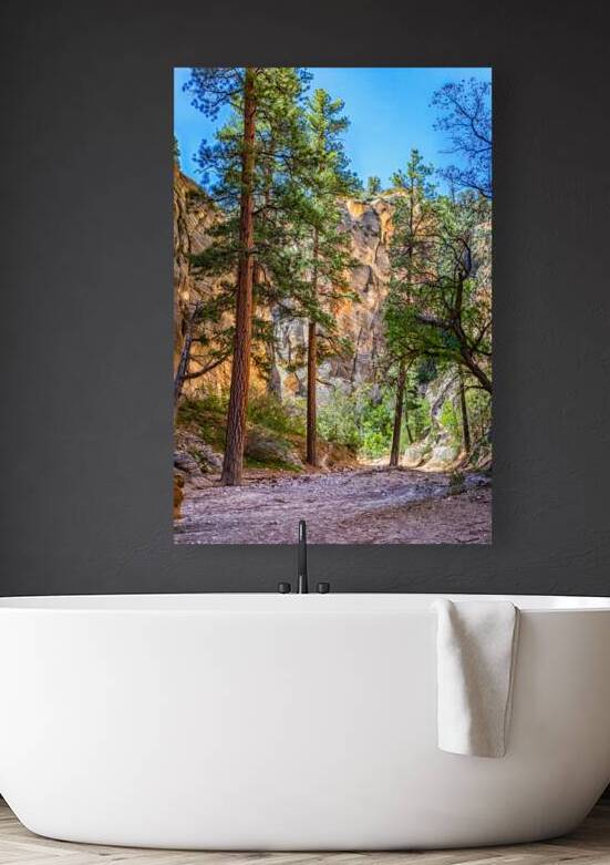  MG 0805 Edit Lick Wash Trail Hike 1657797160.1077 by Gestalt Imagery