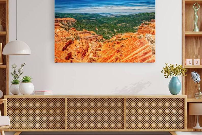  MG 0600 Edit Cedar Breaks National Monument by Gestalt Imagery