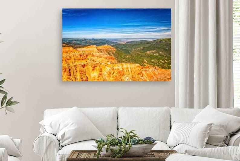  MG 0491 Edit Cedar Breaks National Monument by Gestalt Imagery