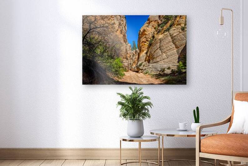  MG 0810 Edit Lick Wash Trail Hike by Gestalt Imagery