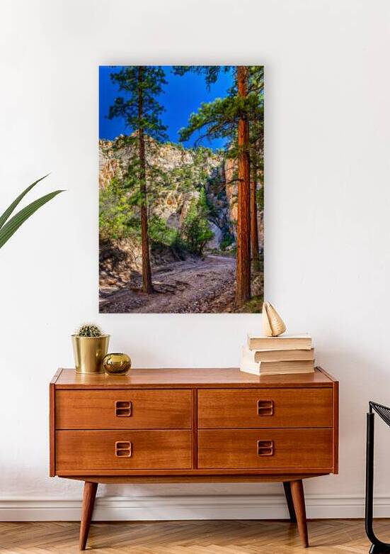  MG 0814 Edit Lick Wash Trail Hike by Gestalt Imagery
