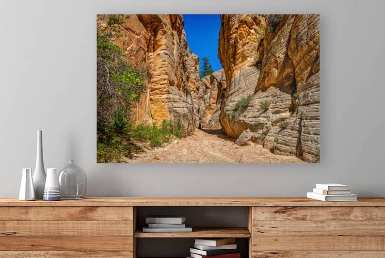  MG 0795 Edit Lick Wash Trail Hike by Gestalt Imagery